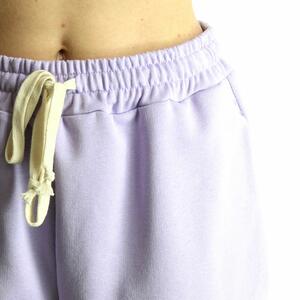 PANTALONE IN FELPA DOUBLE 2 TWO - Mad Fashion | img vers.300x/